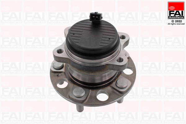 Wheel Bearing Kit (FHBK1187)