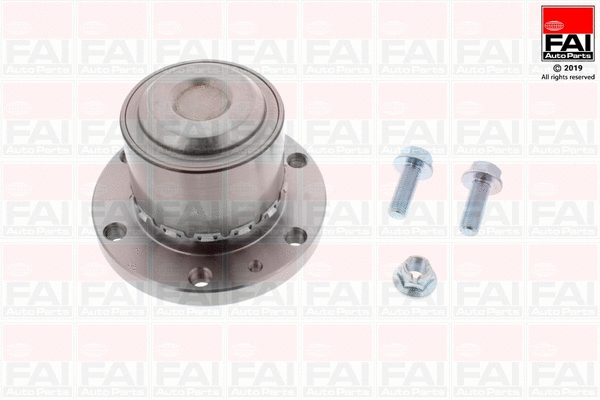 Wheel Bearing Kit (FHBK1123)