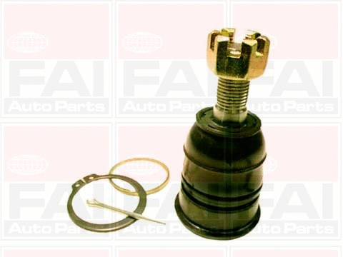 Ball Joint (SS468)