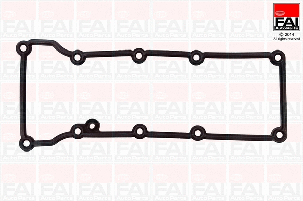 Gasket, cylinder head cover (RC1154S)