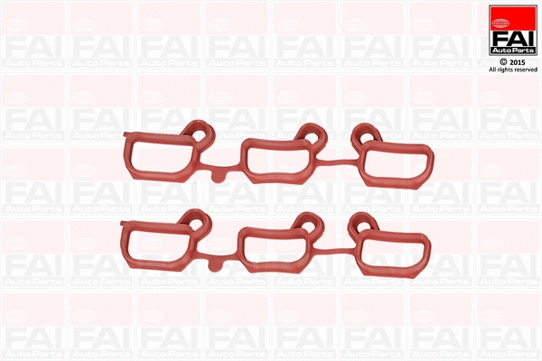 Gasket Set, intake manifold (IM1100)
