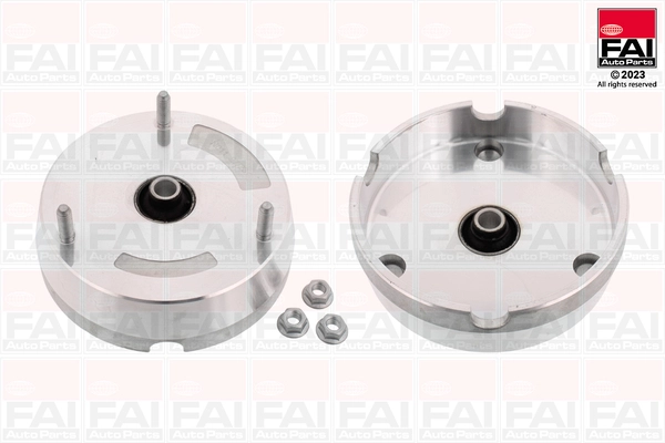 Repair Kit, suspension strut support mount (SS7915)
