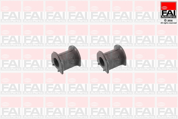 Mounting, stabiliser bar (SS7919K)