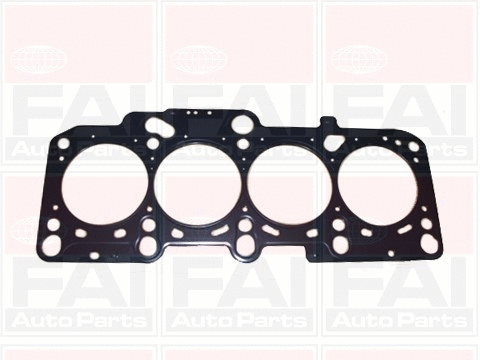Gasket, cylinder head (HG750)