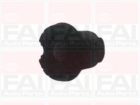 Bushing, axle beam (SS4478)