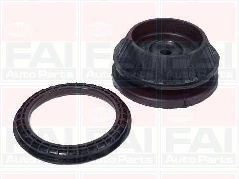 Repair Kit, suspension strut support mount (SS3014)