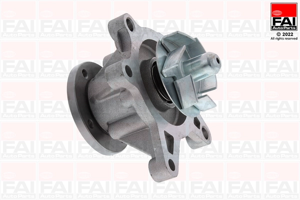 Water Pump, engine cooling (WP6506)