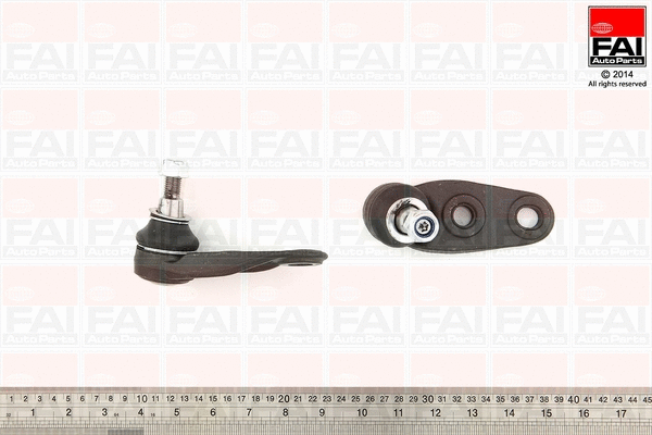 Ball Joint (SS2816)