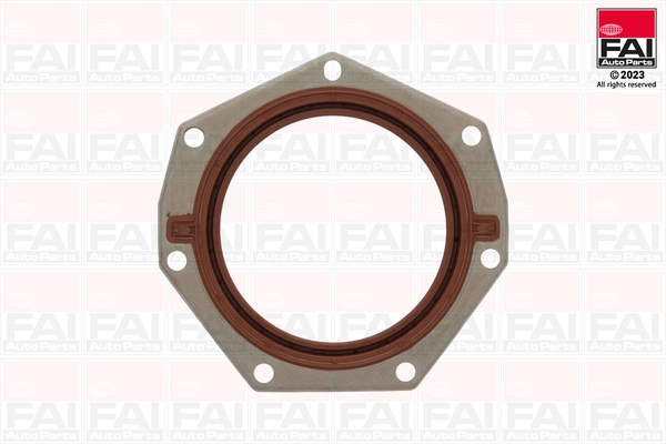 Shaft Seal, crankshaft (OS1482)
