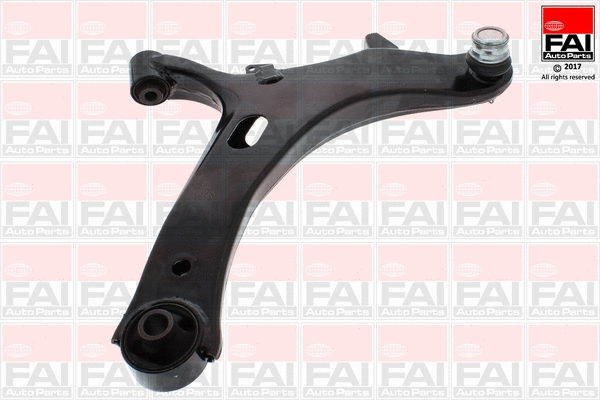 Control/Trailing Arm, wheel suspension (SS9452)