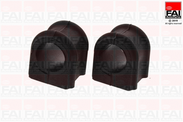 Mounting, stabiliser bar (SS10592K)