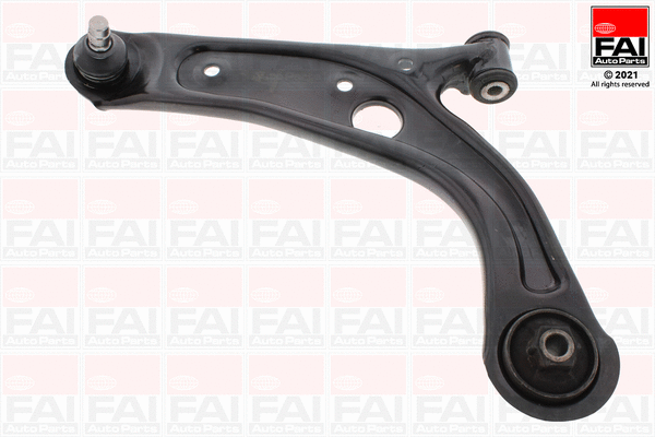 Control/Trailing Arm, wheel suspension (SS9130)