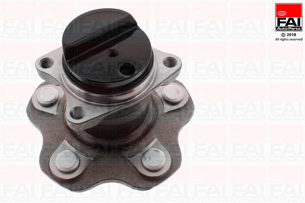 Wheel Bearing Kit (FHBK1096)
