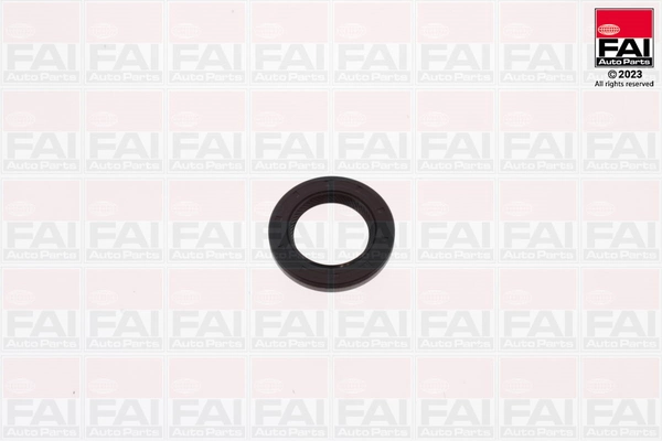 Shaft Seal, camshaft (OS1437)