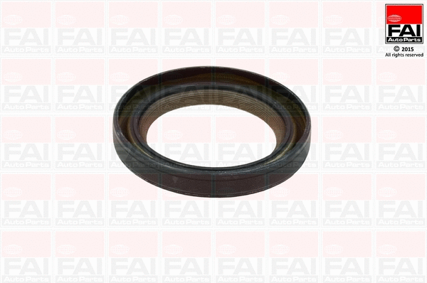 Shaft Seal, crankshaft (OS1626)