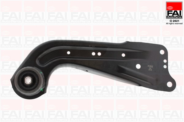 Control/Trailing Arm, wheel suspension (SS10274)