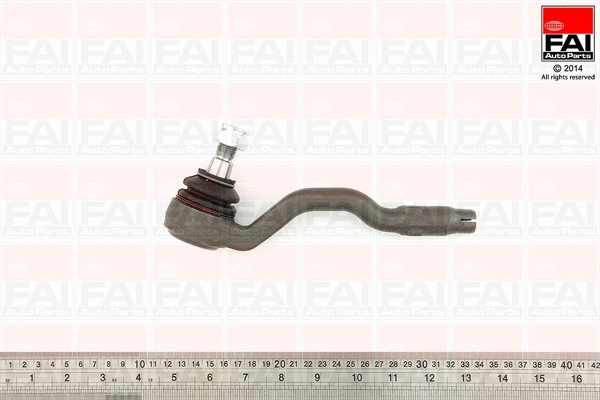 Tie Rod End (SS2731)