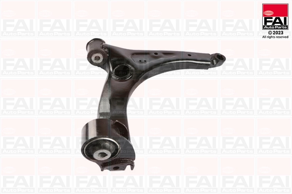 Control/Trailing Arm, wheel suspension (SS10661)