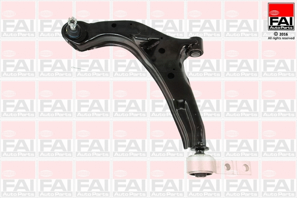 Control/Trailing Arm, wheel suspension (SS5888)
