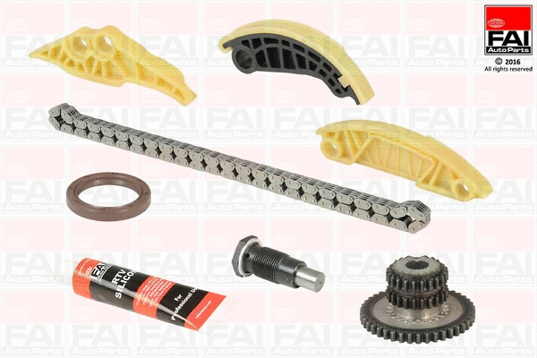 Timing Chain Kit (TCK179)