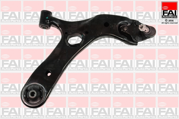 Control/Trailing Arm, wheel suspension (SS8071)