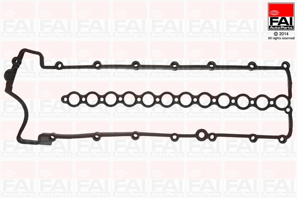 Gasket, cylinder head cover (RC1105S)
