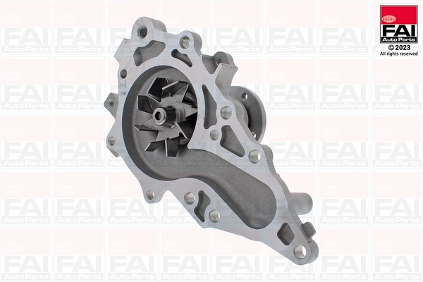 Water Pump, engine cooling (WP6526)