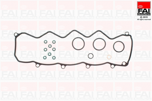 Gasket Kit, cylinder head (HS830NH)