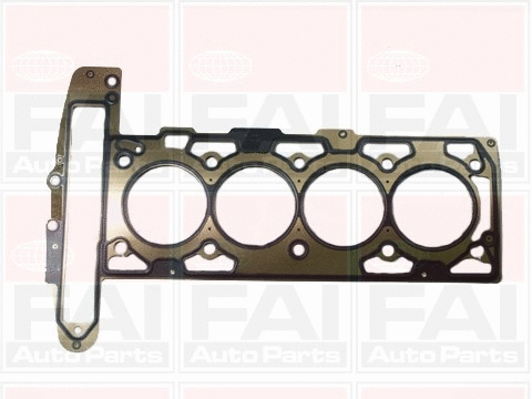 Gasket, cylinder head (HG1152)