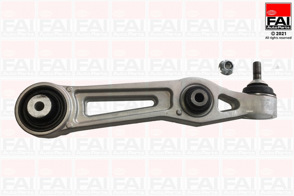Control/Trailing Arm, wheel suspension (SS10617)