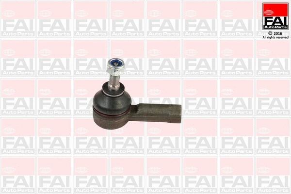 Tie Rod End (SS538)