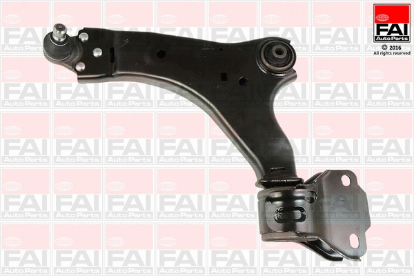 Control/Trailing Arm, wheel suspension (SS8950)