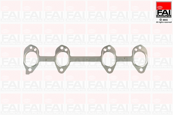 Gasket Set, exhaust manifold (EM1014)