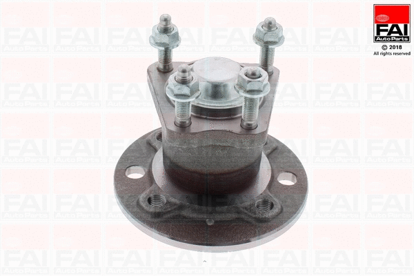 Wheel Bearing Kit (FHBK1064)