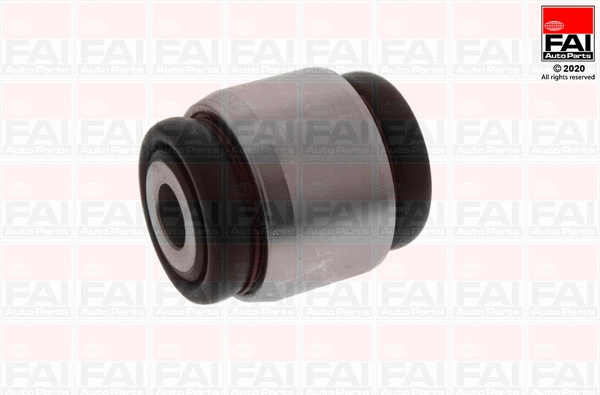 Bushing, axle beam (SS10469)