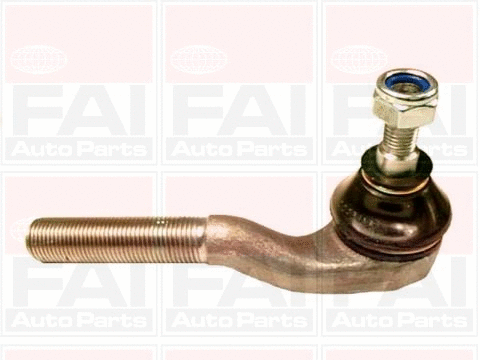 Tie Rod End (SS523)