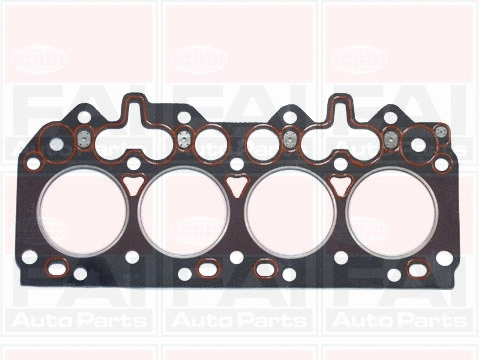 Gasket, cylinder head (HG721)