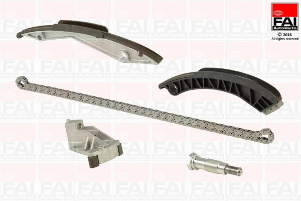 Timing Chain Kit (TCK164)