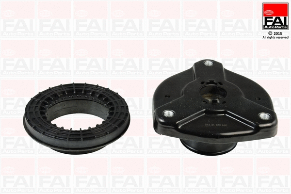 Repair Kit, suspension strut support mount (SS7909)