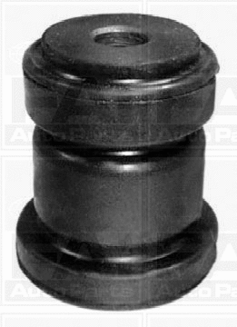 Mounting, control/trailing arm (SS680)