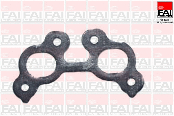 Gasket Set, exhaust manifold (EM938)