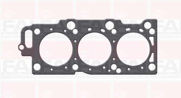 Gasket, cylinder head (HG2212L)