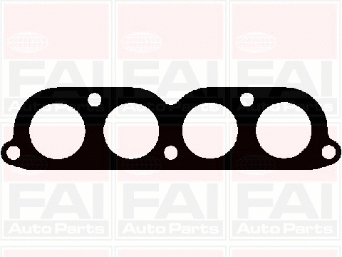Gasket Set, intake manifold (IM1022)
