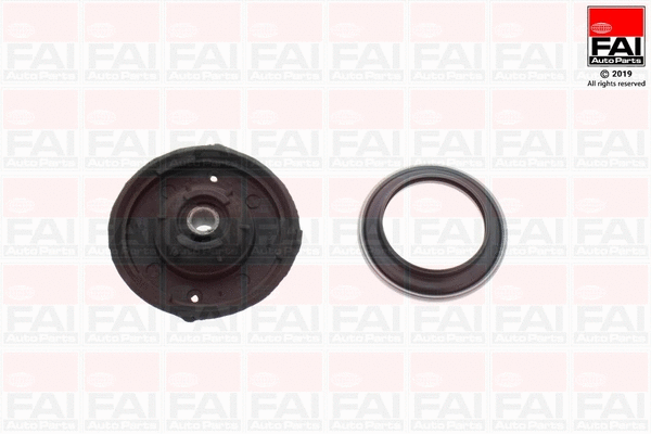 Repair Kit, suspension strut support mount (SS10421)