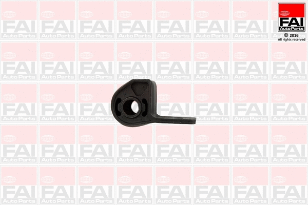 Mounting, control/trailing arm (SS390)