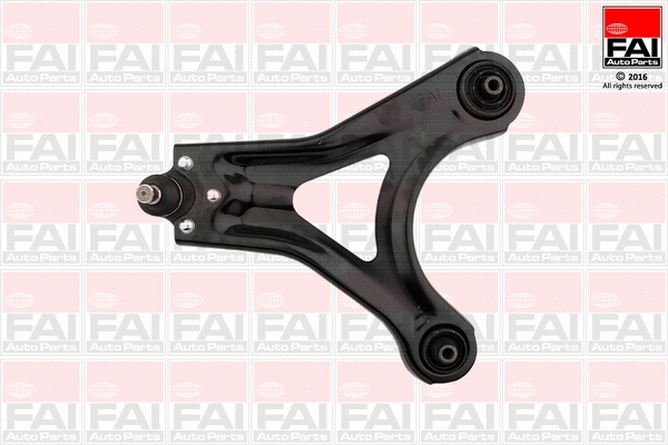 Control/Trailing Arm, wheel suspension (SS419)