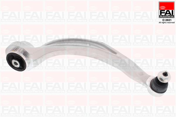 Control/Trailing Arm, wheel suspension (SS10239)