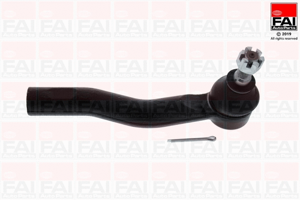 Tie Rod End (SS10180)
