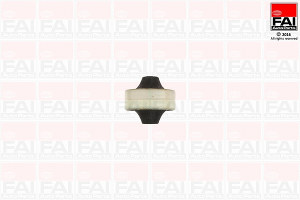 Mounting, control/trailing arm (SS2615)