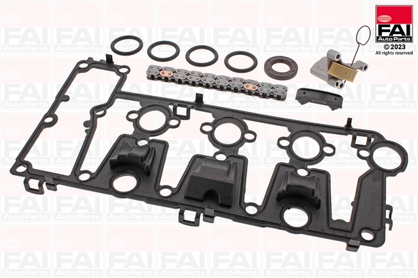 Timing Chain Kit (TCK367)